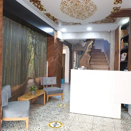 Sirkeci And 3* Istanbul