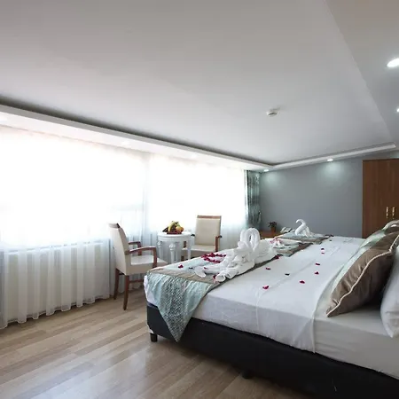 Sirkeci And 3* Istanbul