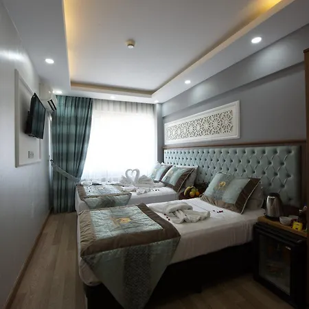 Hotel Sirkeci And