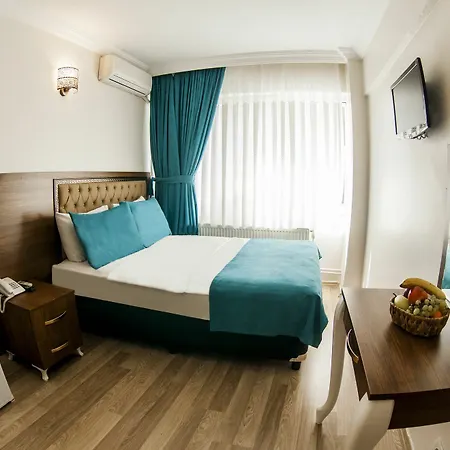 Sirkeci And 3* Istanbul