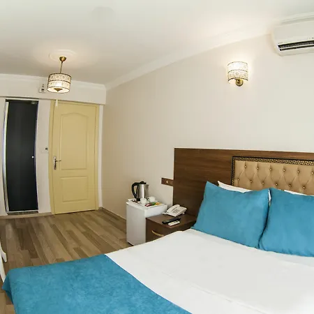 Sirkeci And 3* Istanbul