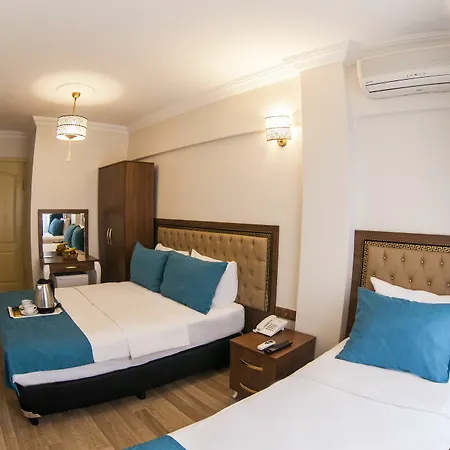 Hotel Sirkeci And Istanbul