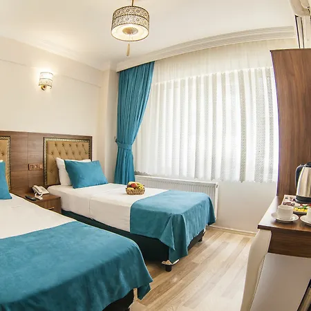 Hotel Sirkeci And 3*